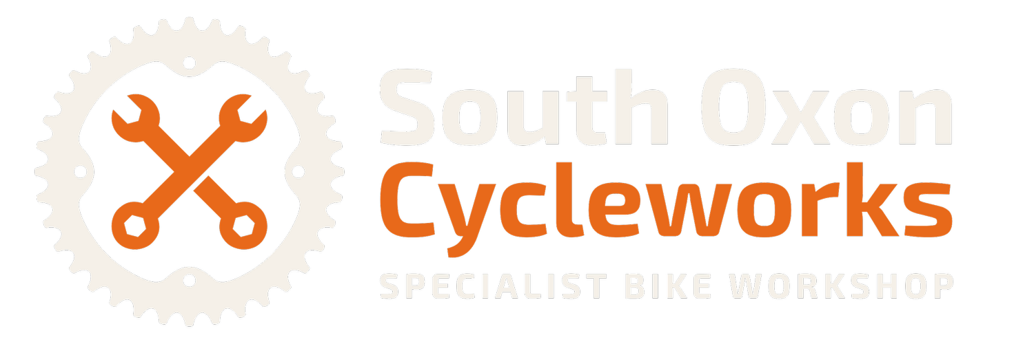 South Oxon Cycleworks
