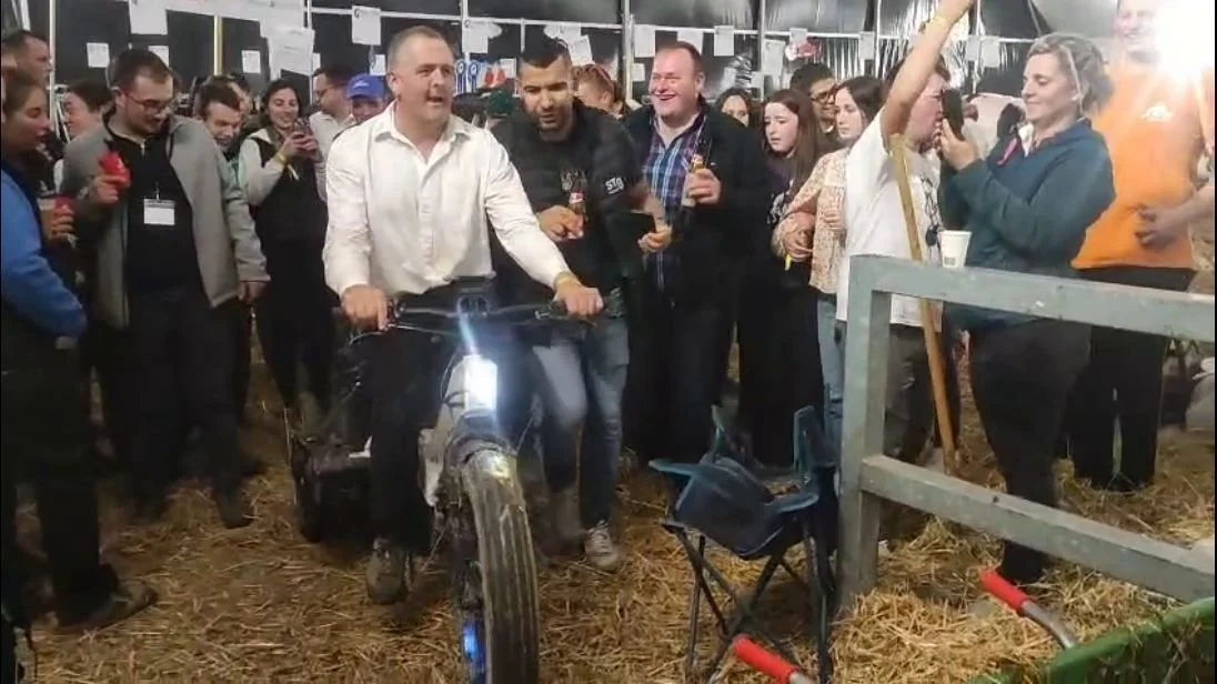 Un test grandeur nature pour Moduleo à Terres en Fête