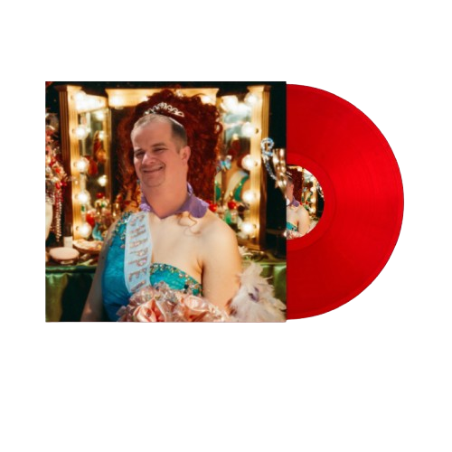 The Rise and Fall Of A Midwest King Standard Vinyl