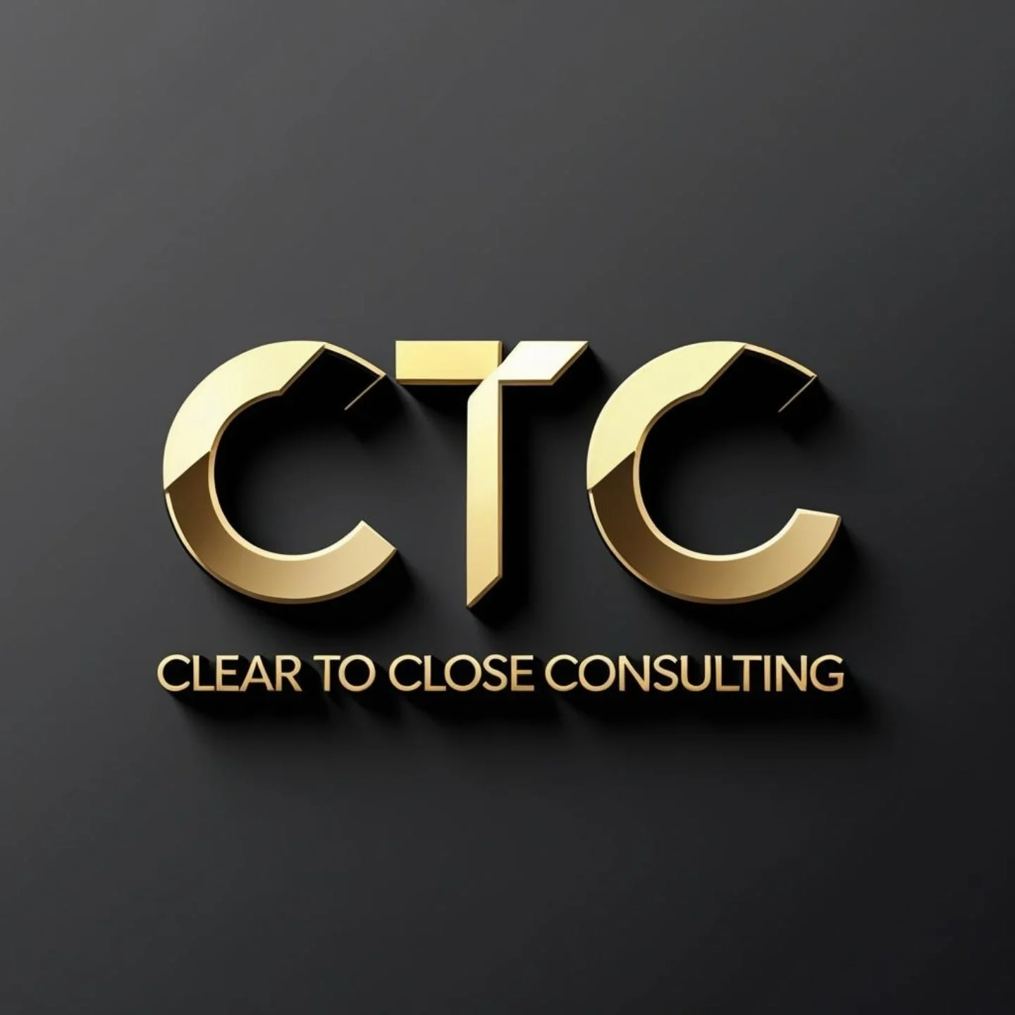 Cleared to Close Consulting 