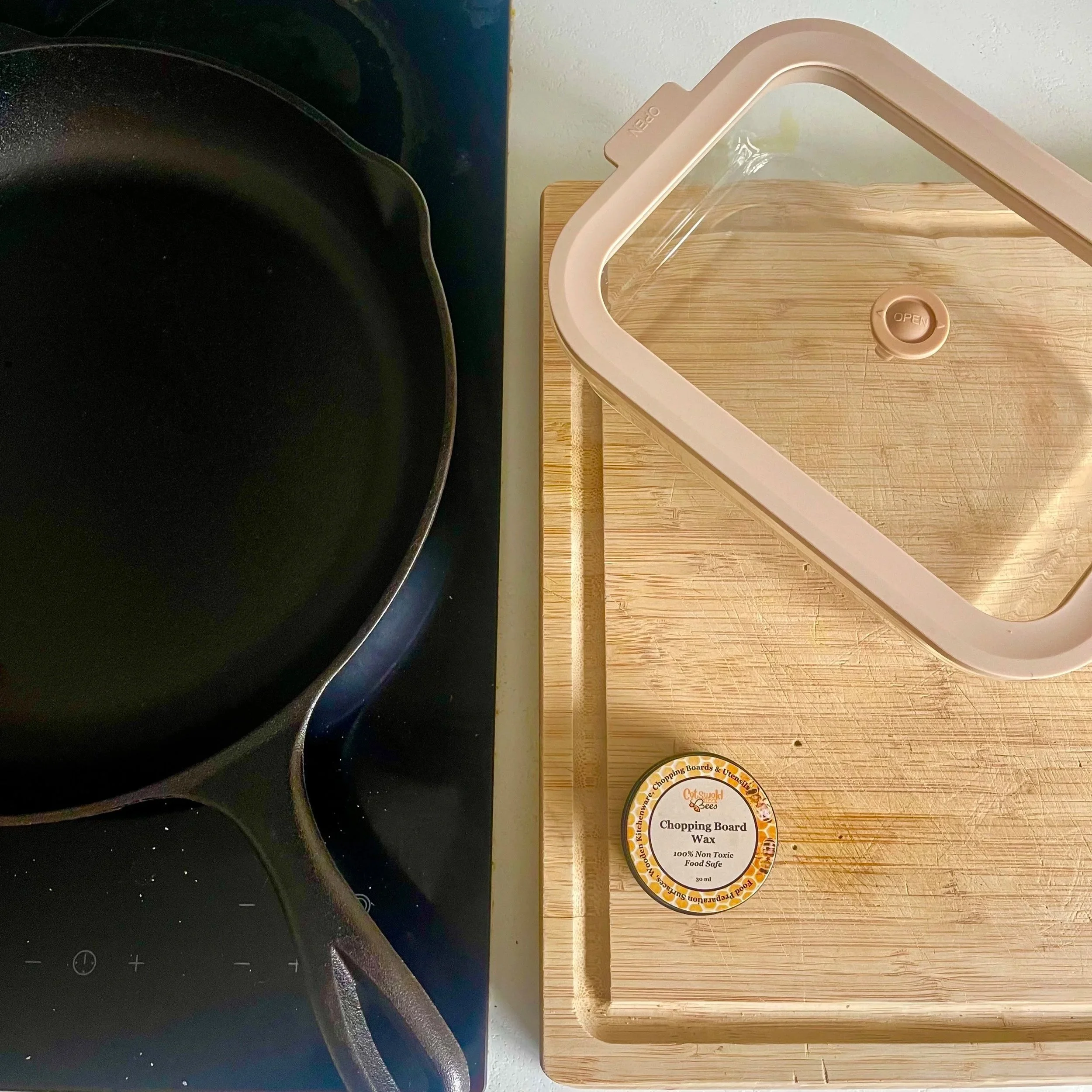 Kitchen- Everyday Essentials