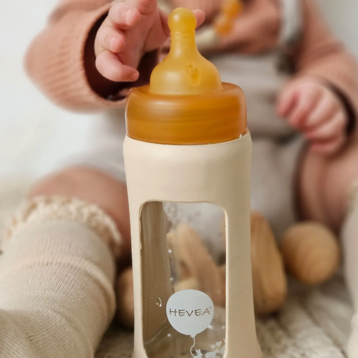 Children & Toys- Natural materials for the little ones