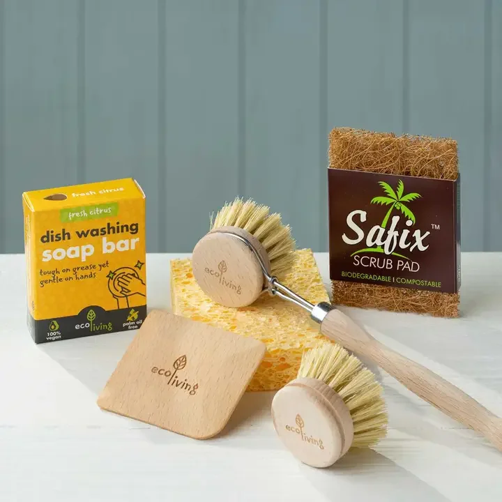 Washing Up Starter Kit