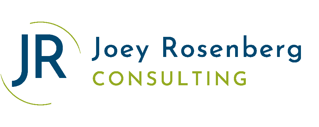 Joey Rosenberg Consulting (Formerly Free Thinking Creative)