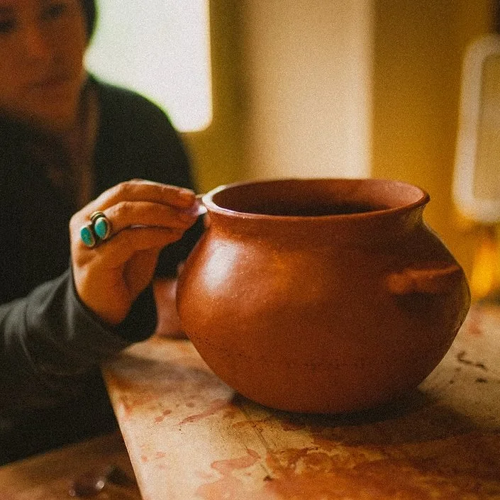 Soy de Barro: Women’s Initiation & Rites of Passage Guide Training