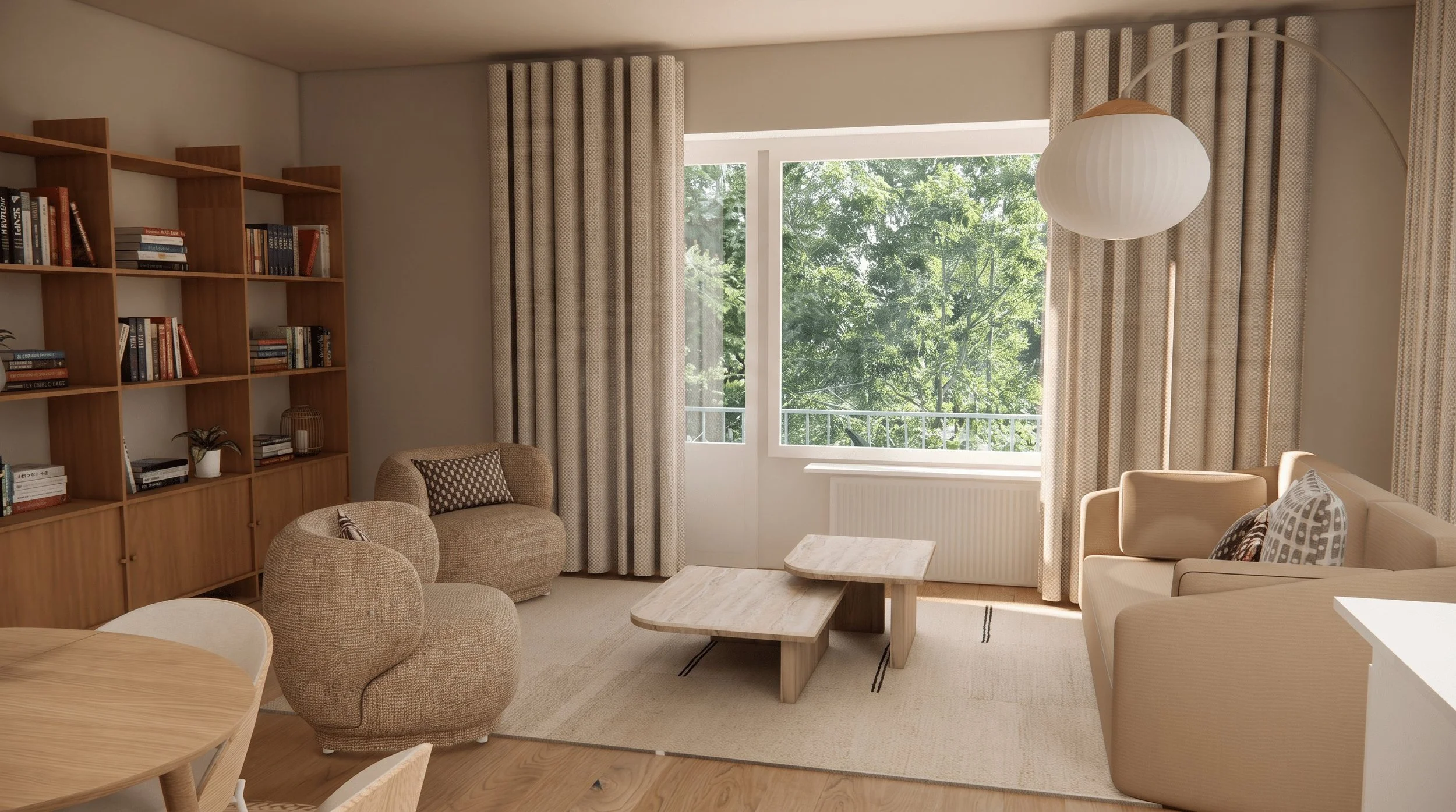 Projet De Viron | Dilbeek