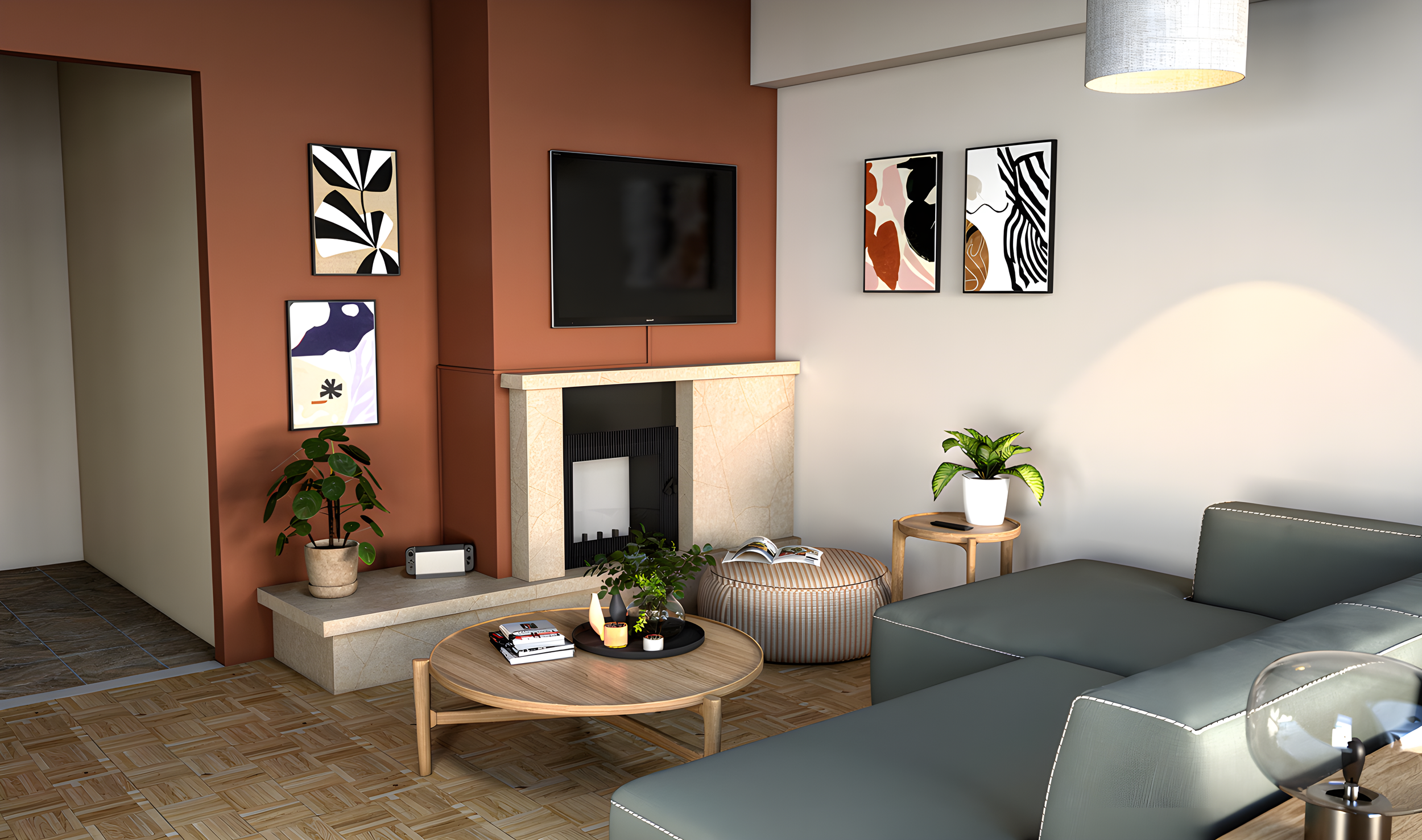 Projet Hoover