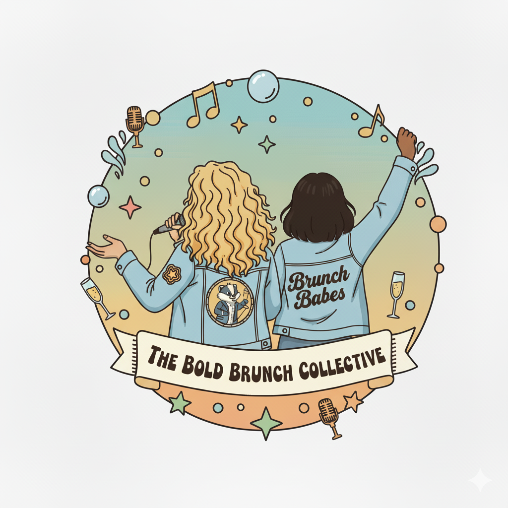 Hey Brunch Babes