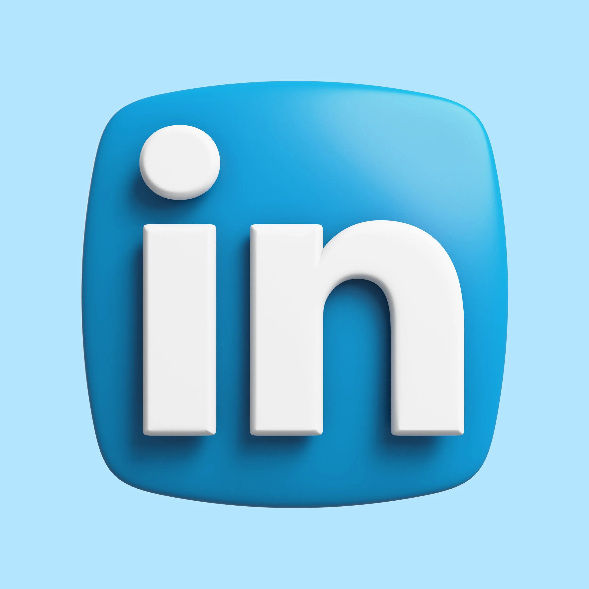 LinkedIn logo that will navigate to Saber Management Solutions Business LinkedIn page