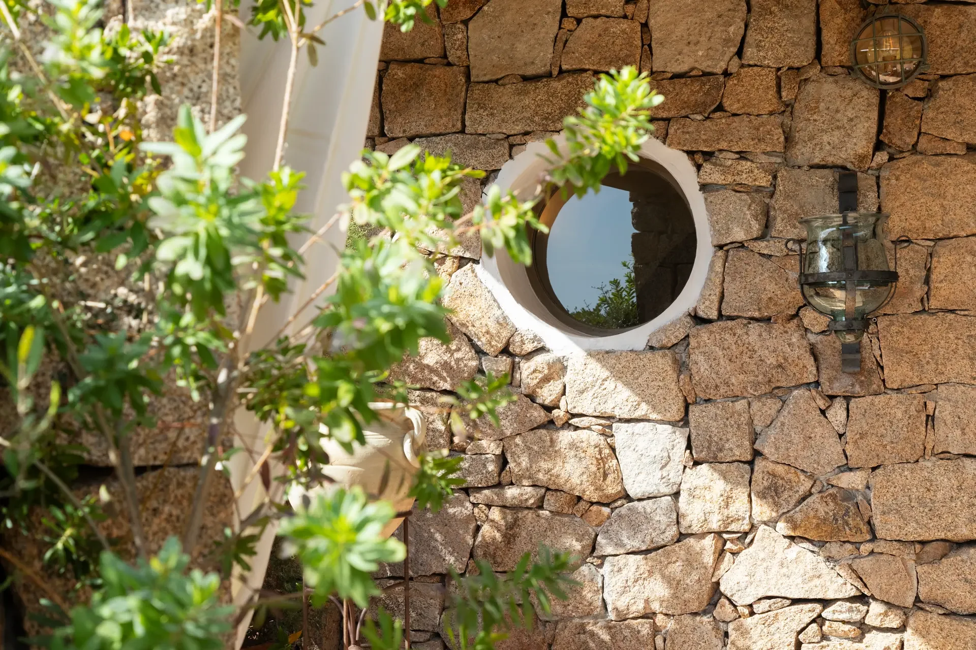 design villa sole luna porto cervo sardinia