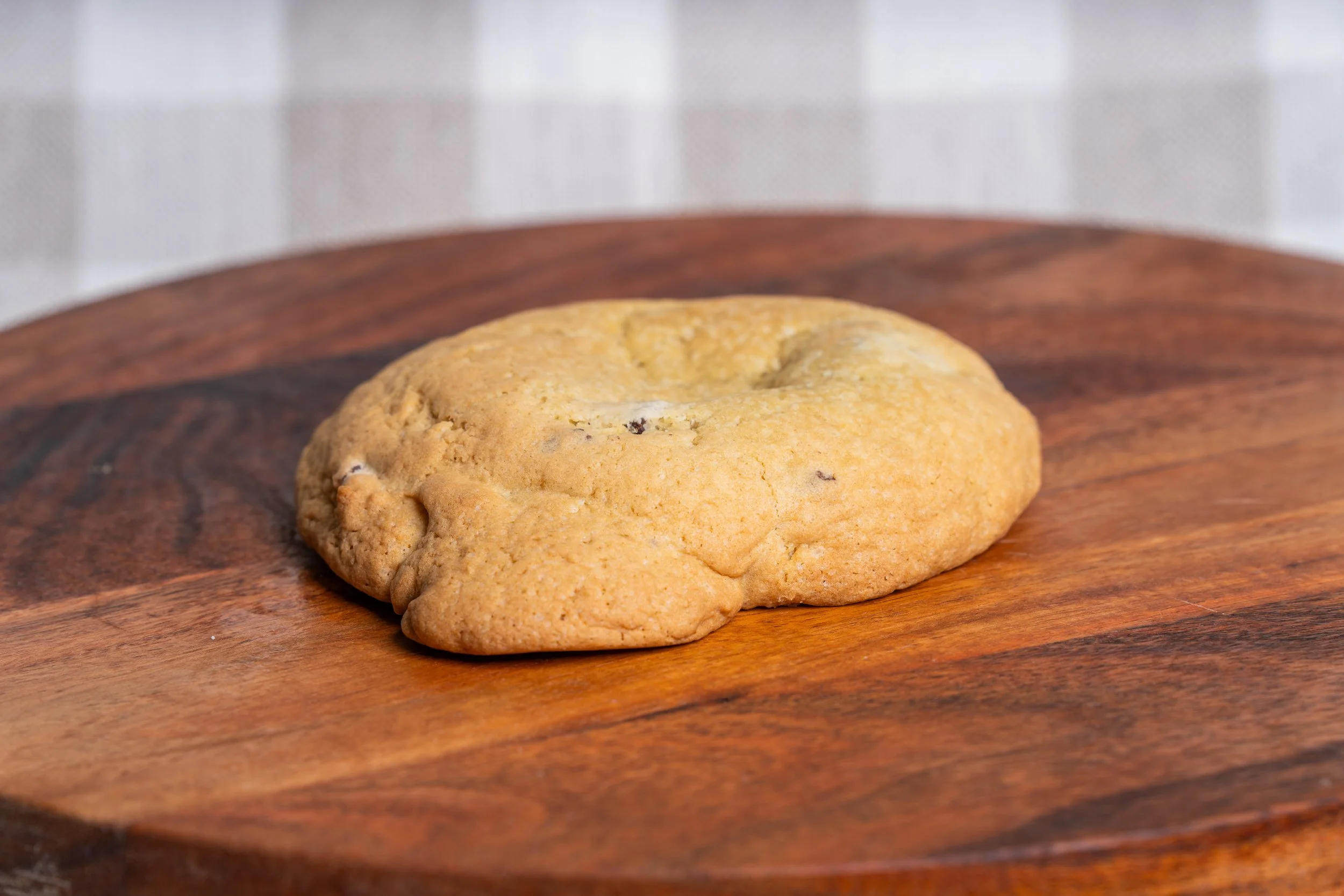 1/2 Dozen Chocolate Chunk Cookies