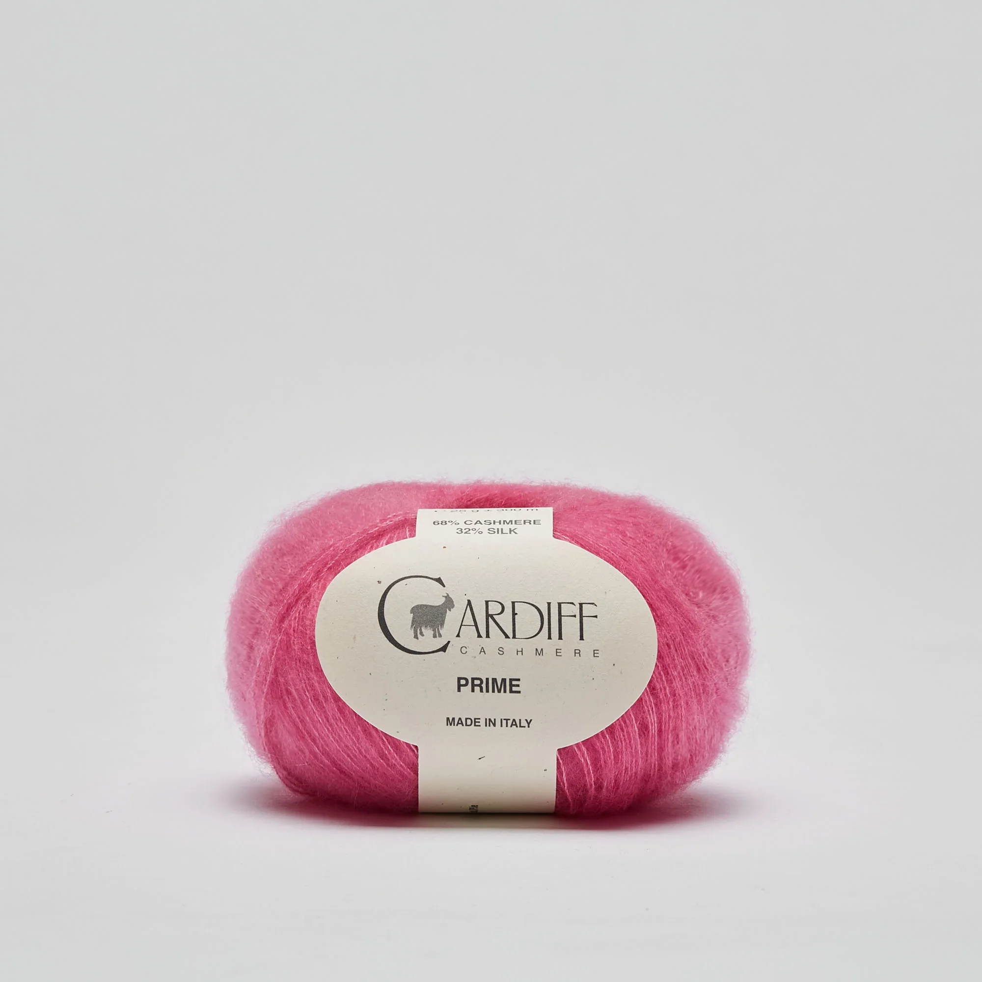 CARDIFF CASHMERE Prime