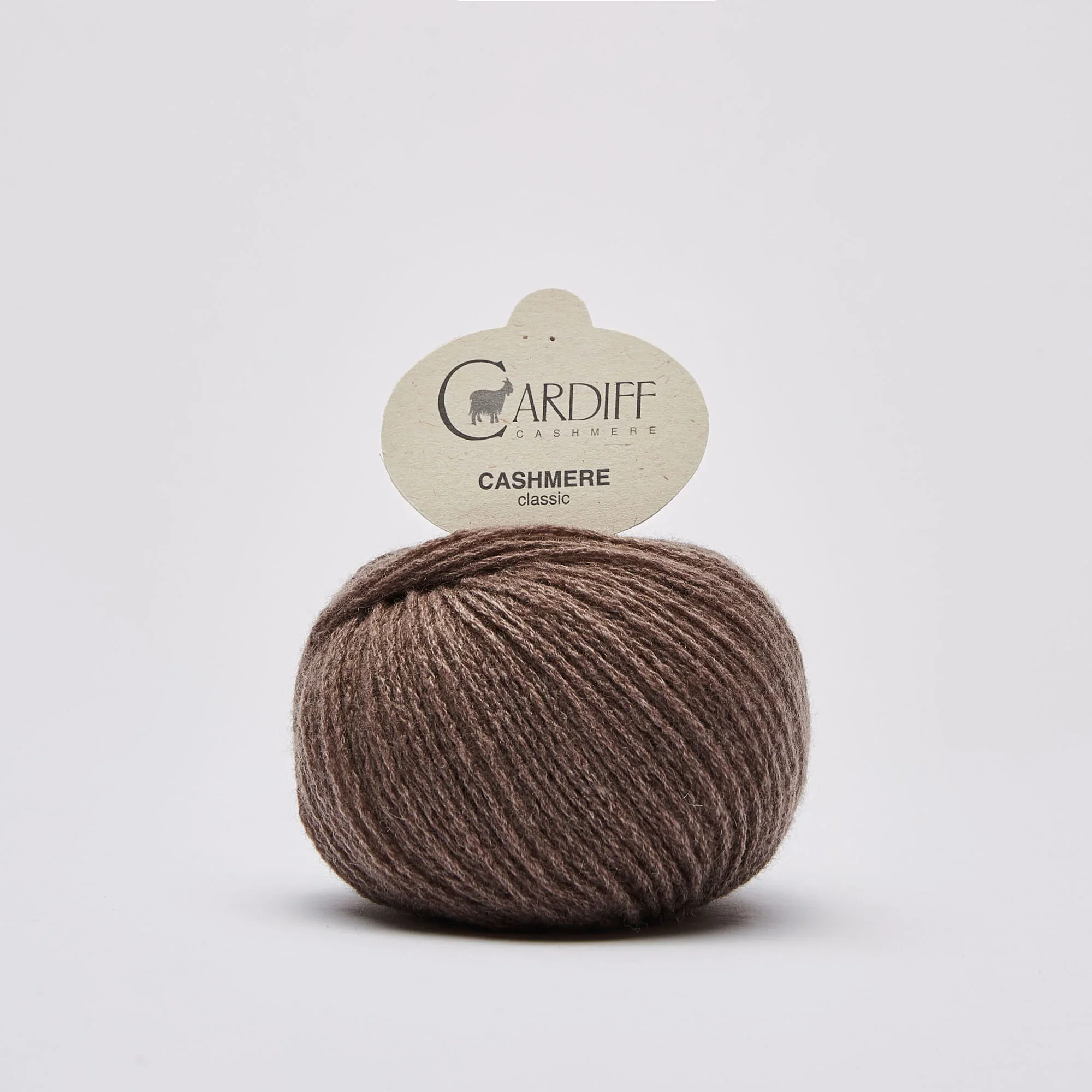 CARDIFF CASHMERE Classic