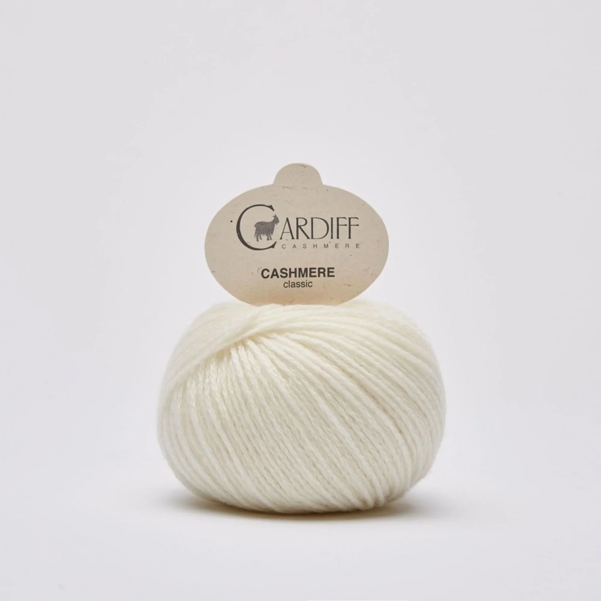 CARDIFF CASHMERE Classic