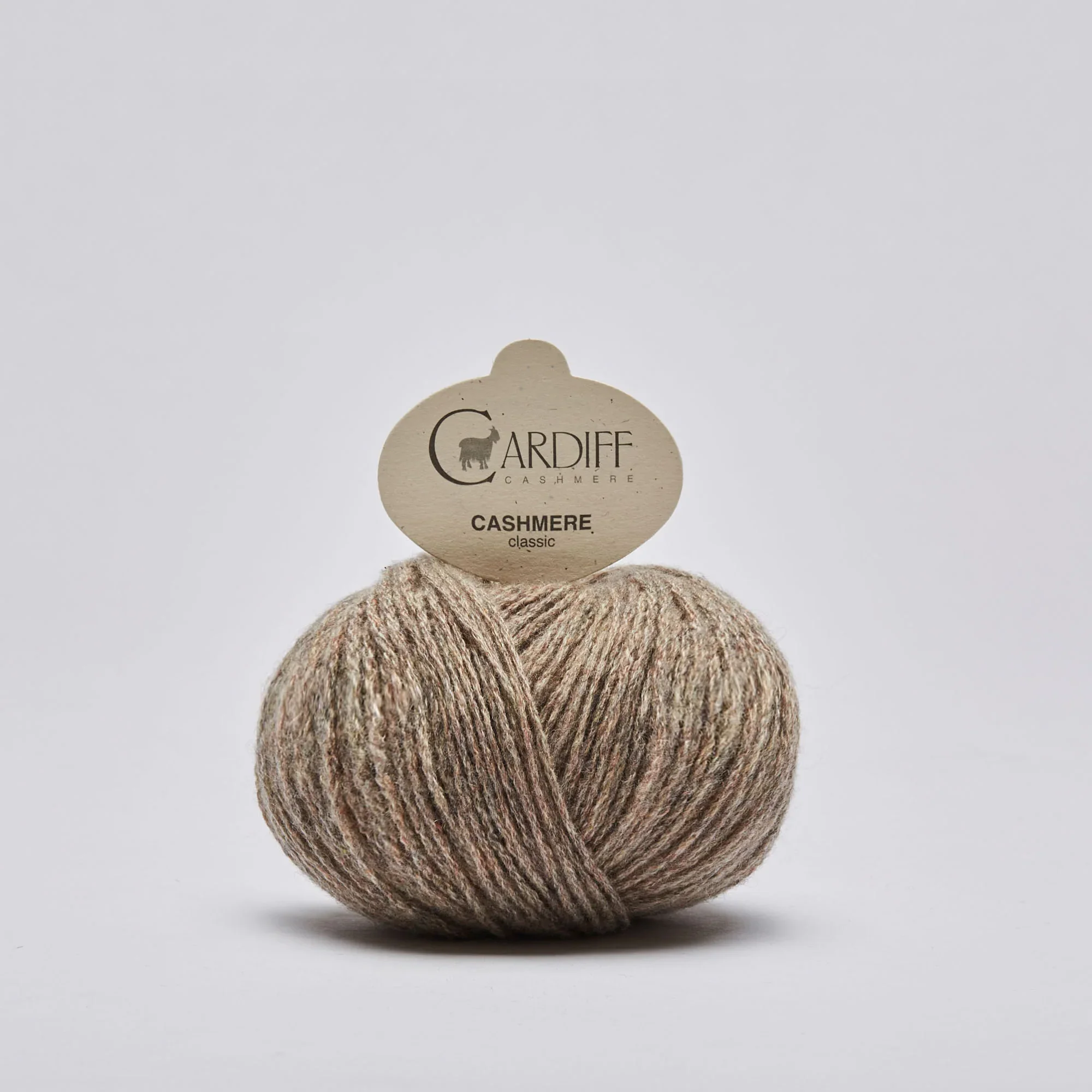 CARDIFF CASHMERE Classic