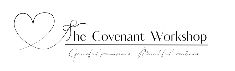 The Covenant Workshop