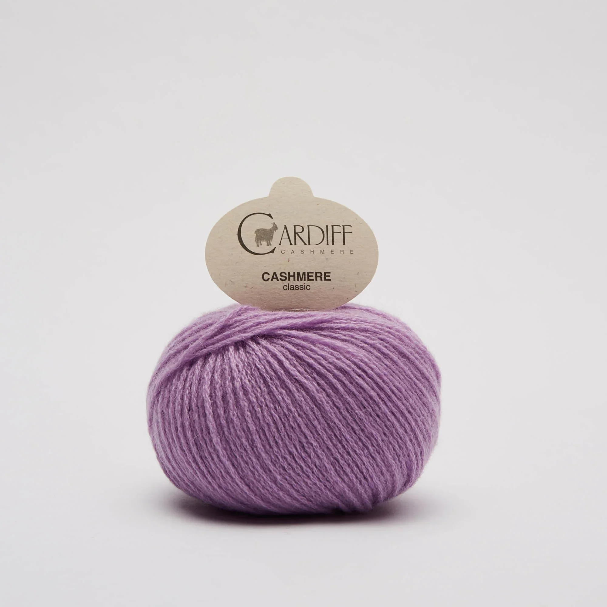 CARDIFF CASHMERE Classic