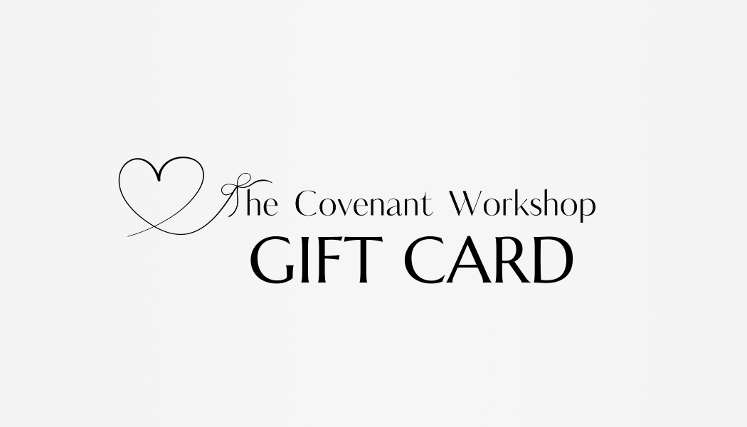 DIGITAL GIFT CARD