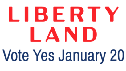 LIbertyLand