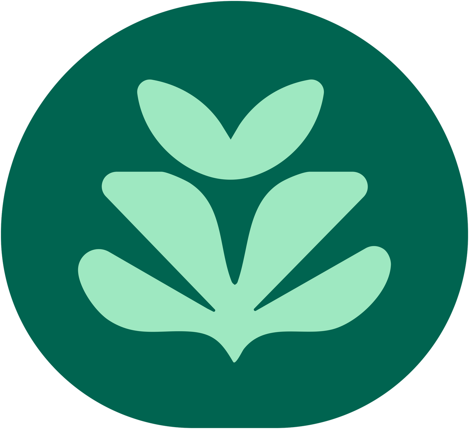 Tranquil Gardens Dispensary