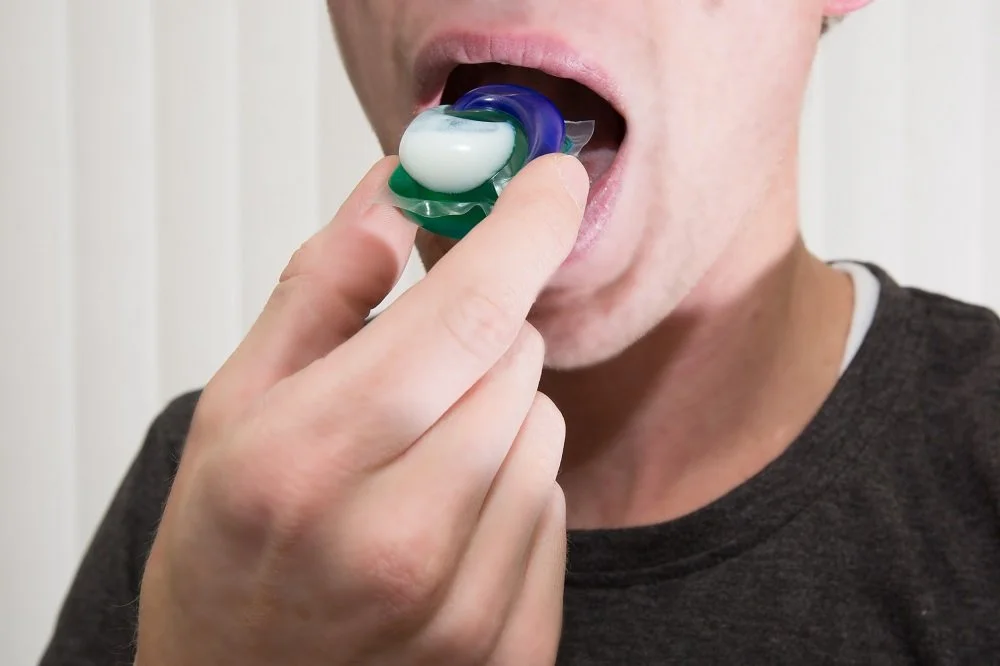 El “Tide Pod Challenge”, una clase magistral sobre prevención de crisis