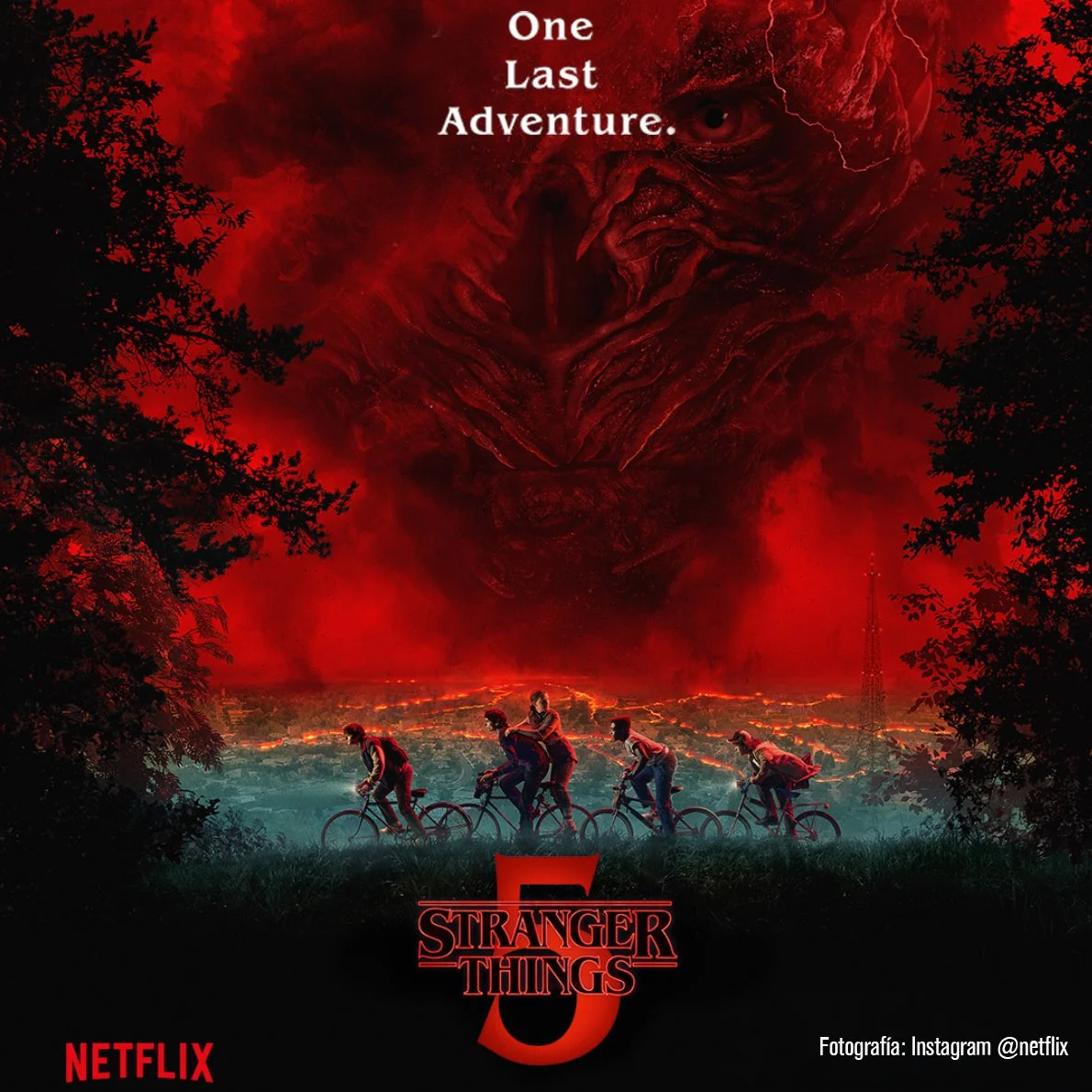 Tres lecciones de comunicación que nos deja la última temporada de Stranger Things