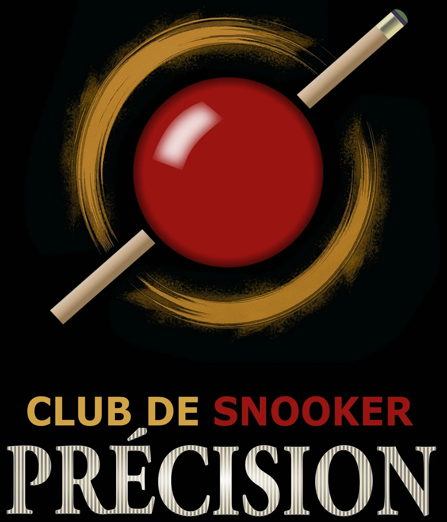 Club de Snooker Précision