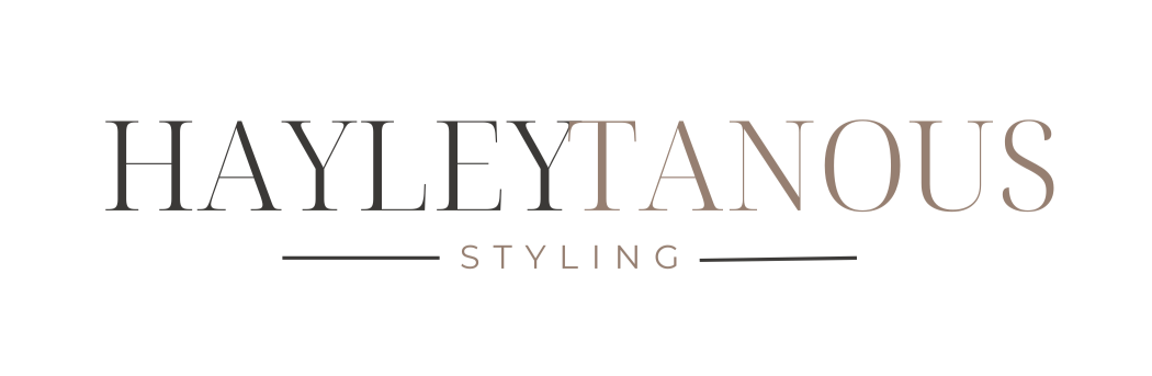 Hayley Tanous Styling