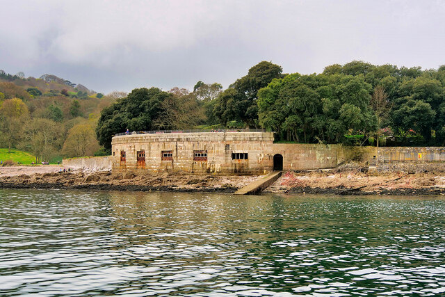 The Garden Battery