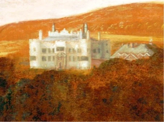 Mount Edgcumbe House