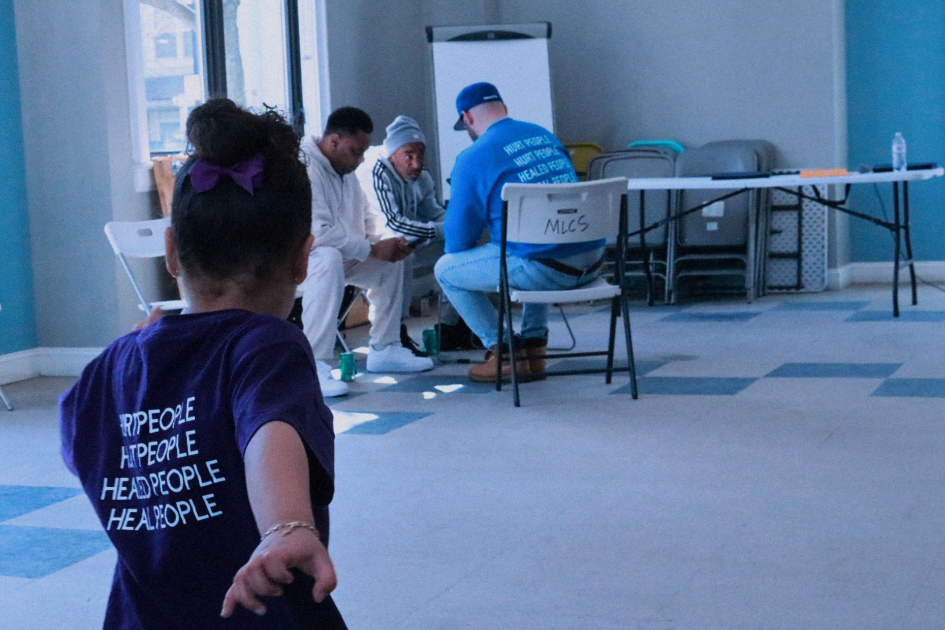 About 2 — Transformational Prison Project