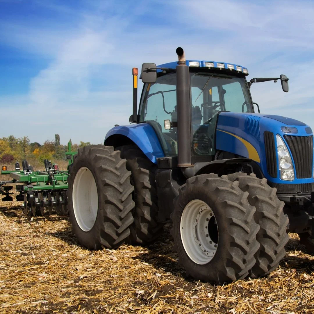 No-Till vs. Conventional Tillage: Which Produces Better Wildlife Habitat?