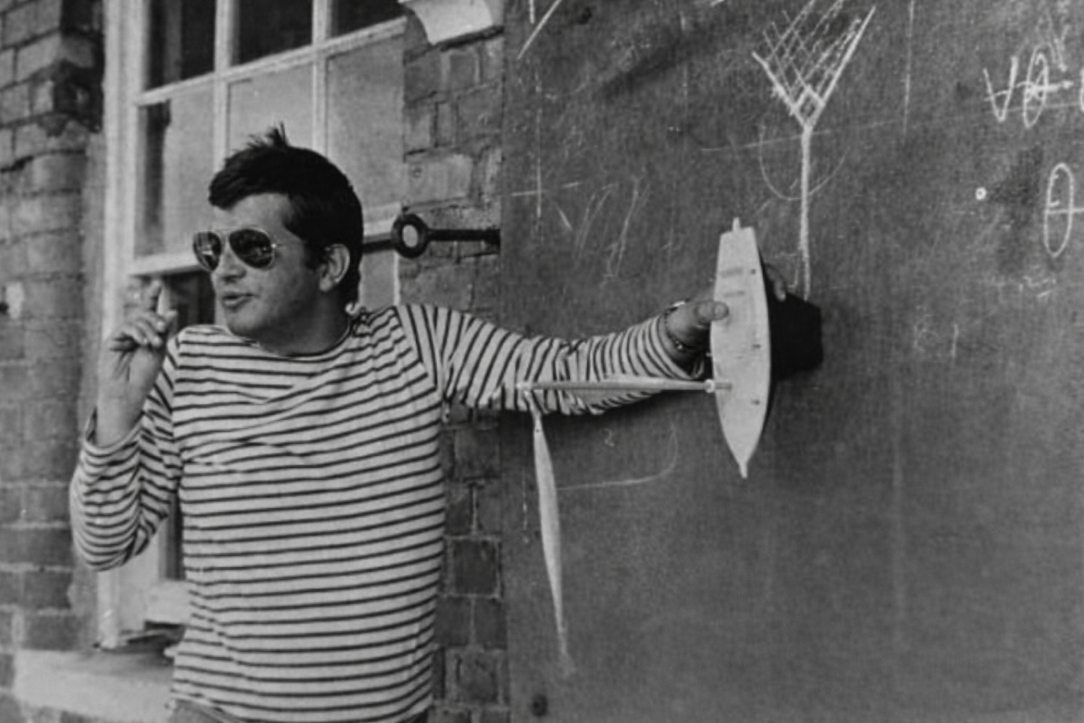 LES Glénans: una inspiración