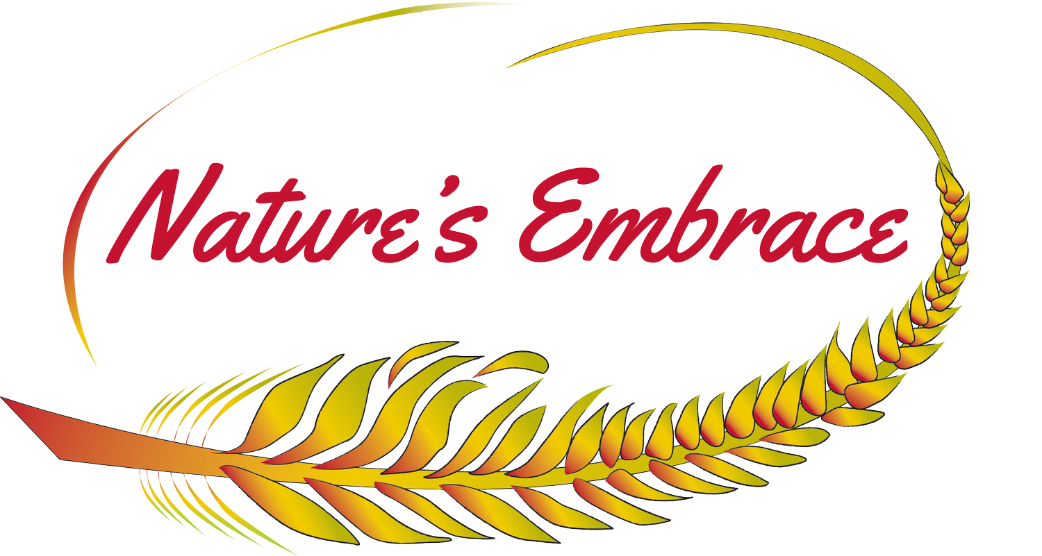 Nature's Embrace Therapy