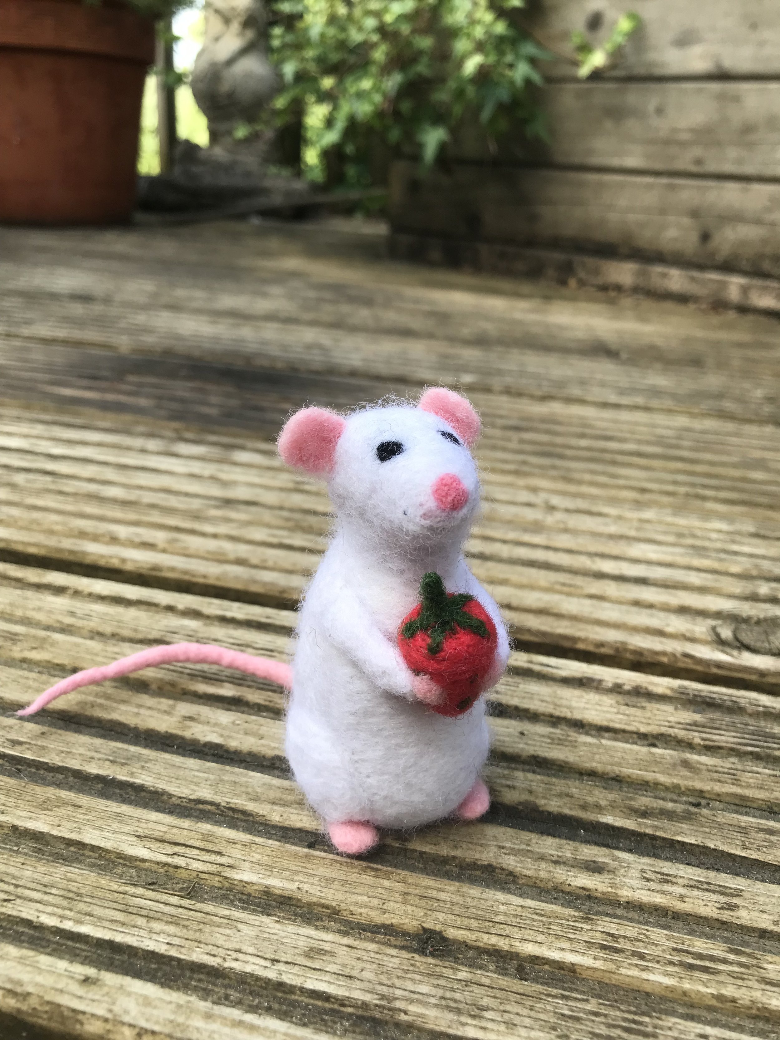 Idle Hands Make Work for the Devil