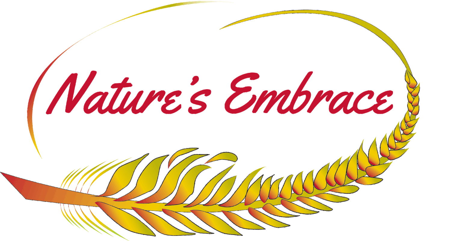 Nature's Embrace Therapy