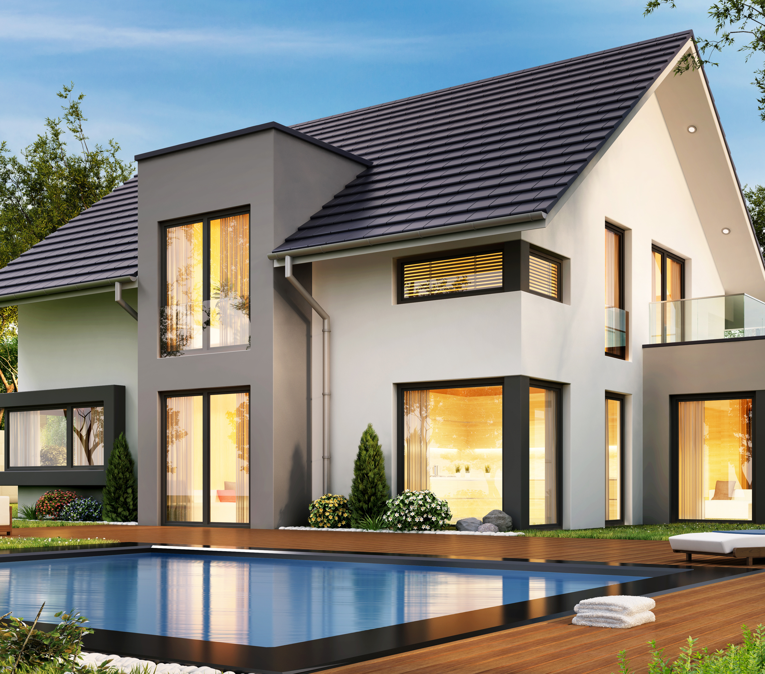 Why Modern Homes Now Require Technology (And Why It’s No Longer Optional)