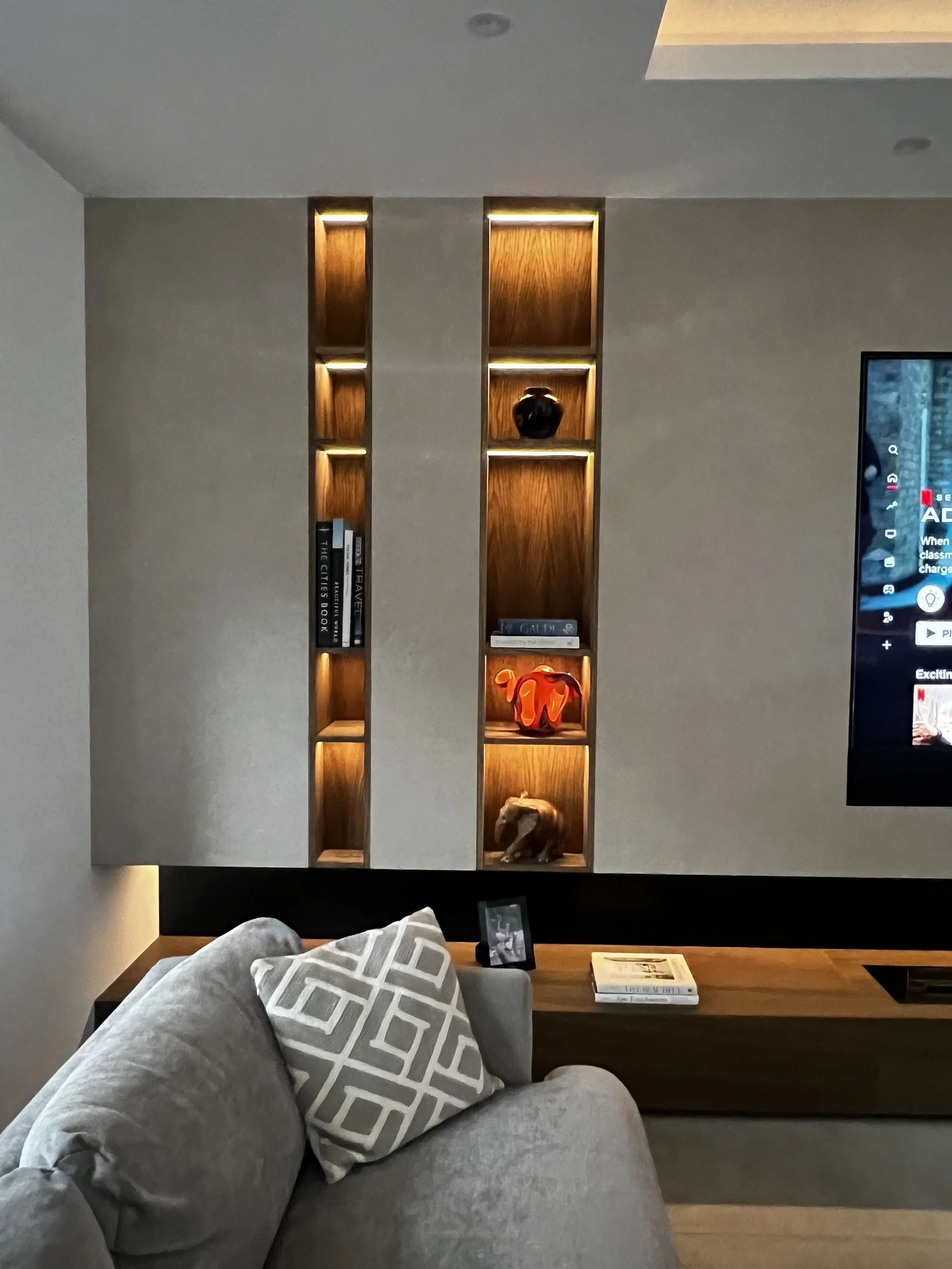 What is a Smart Home? 