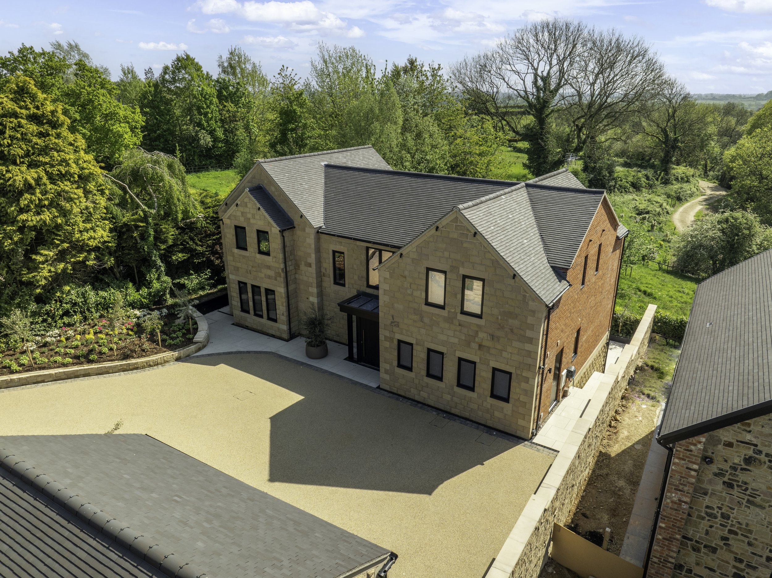 Gate House