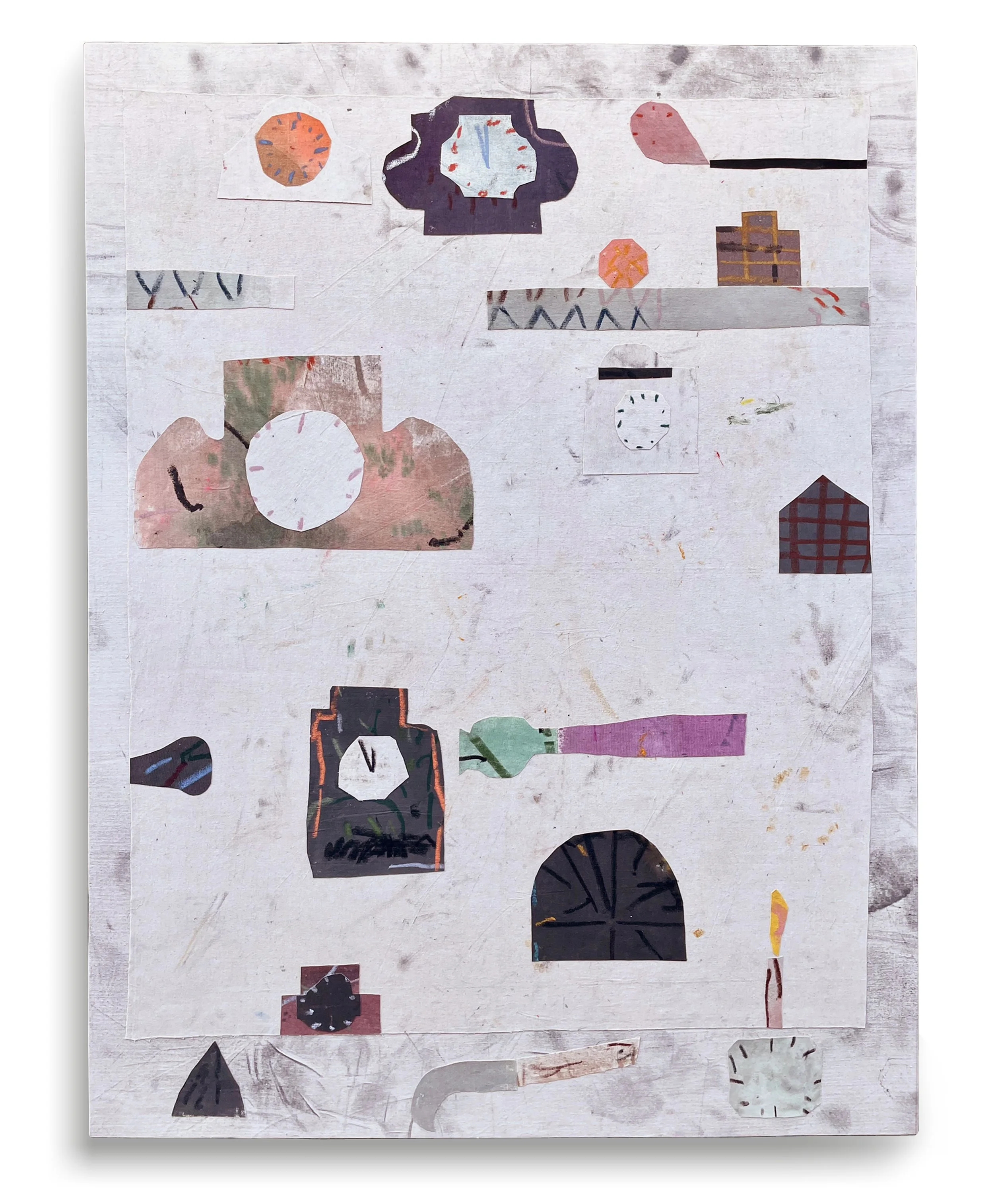 How did it get so late so soon?