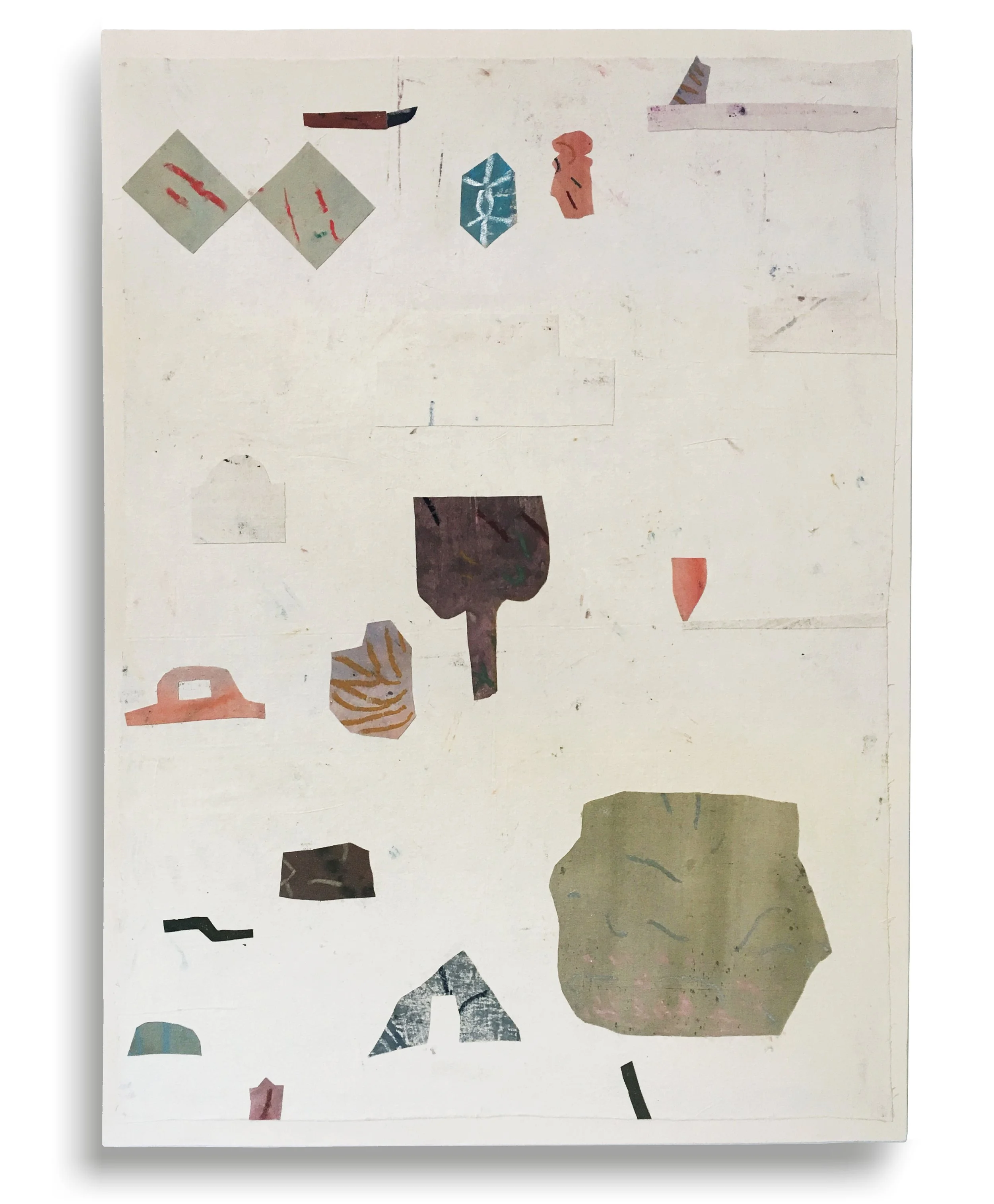 NineteenSolid Objects (2)