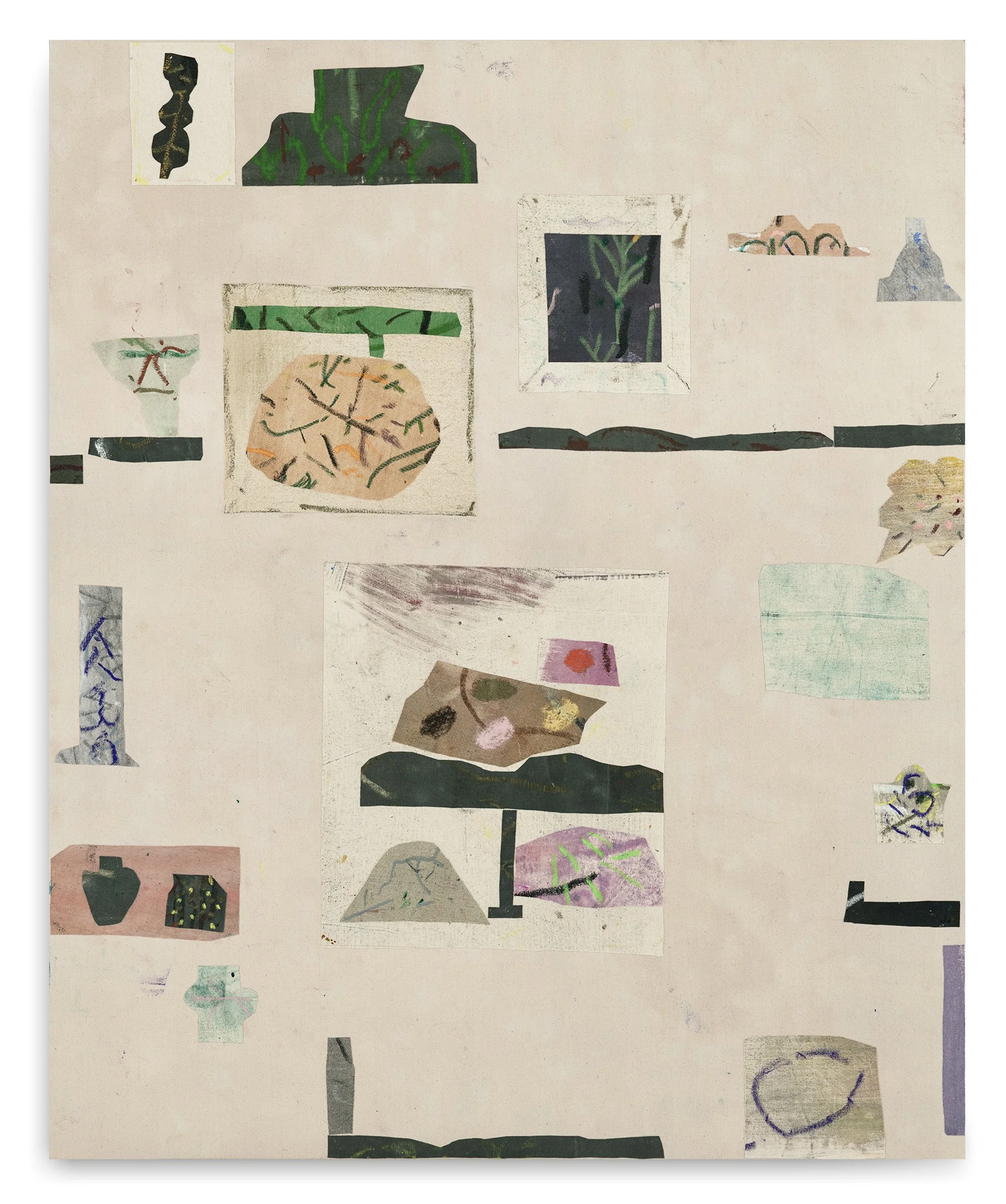Sixteen Solid Objects (2) (Copy)