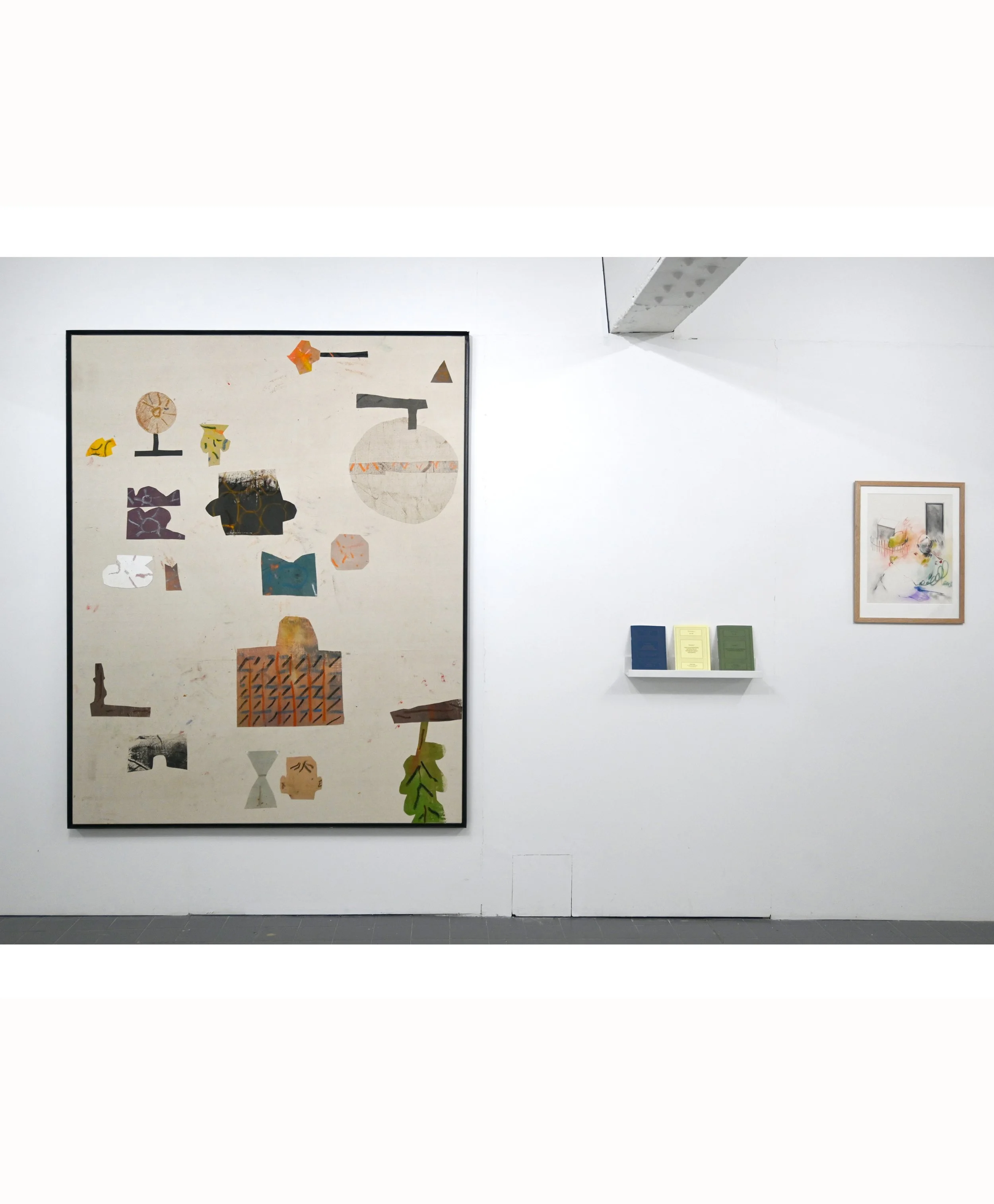  Bankley Studios Gallery  Open Call 2023 