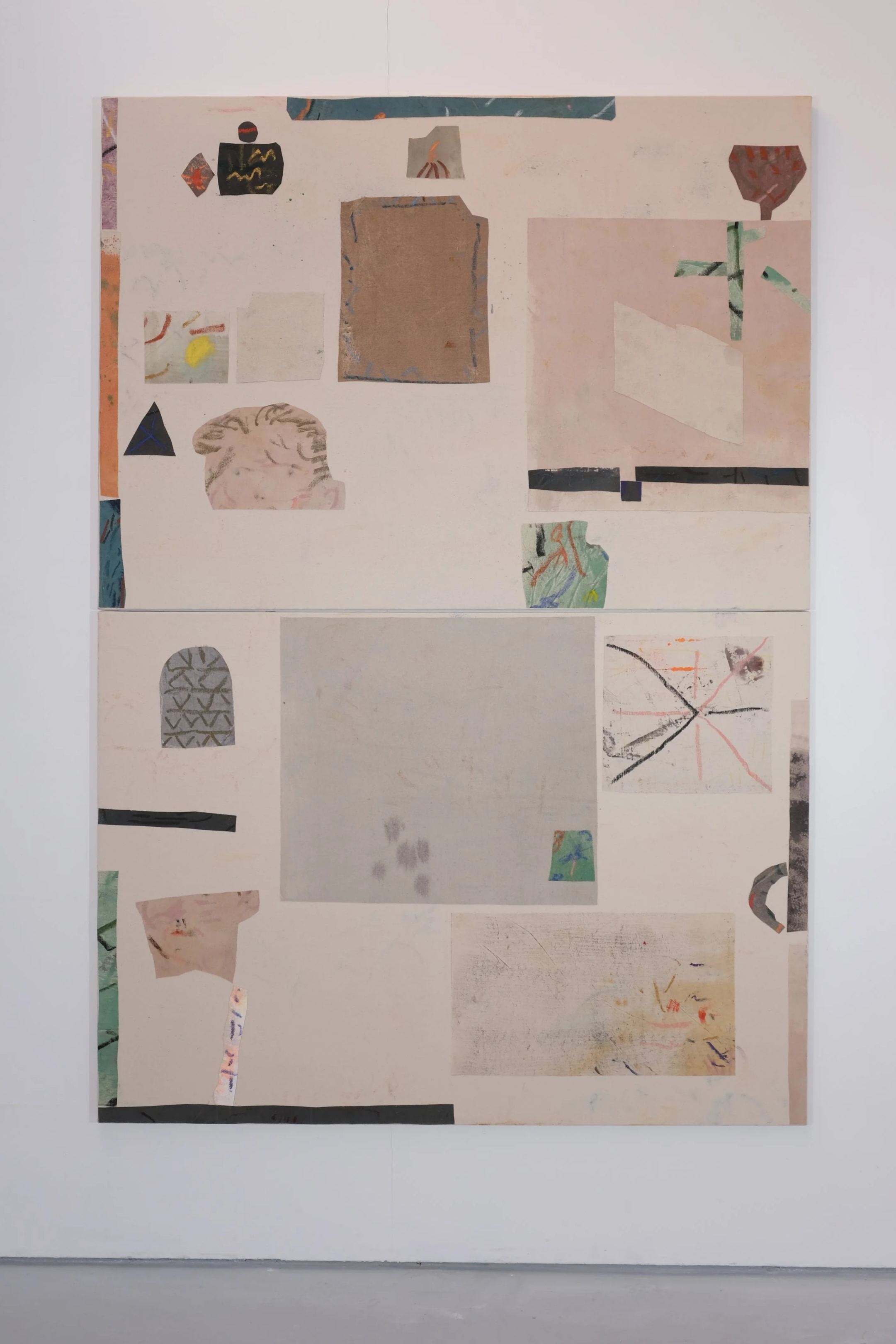 Fifteen Solid OBjects (1)