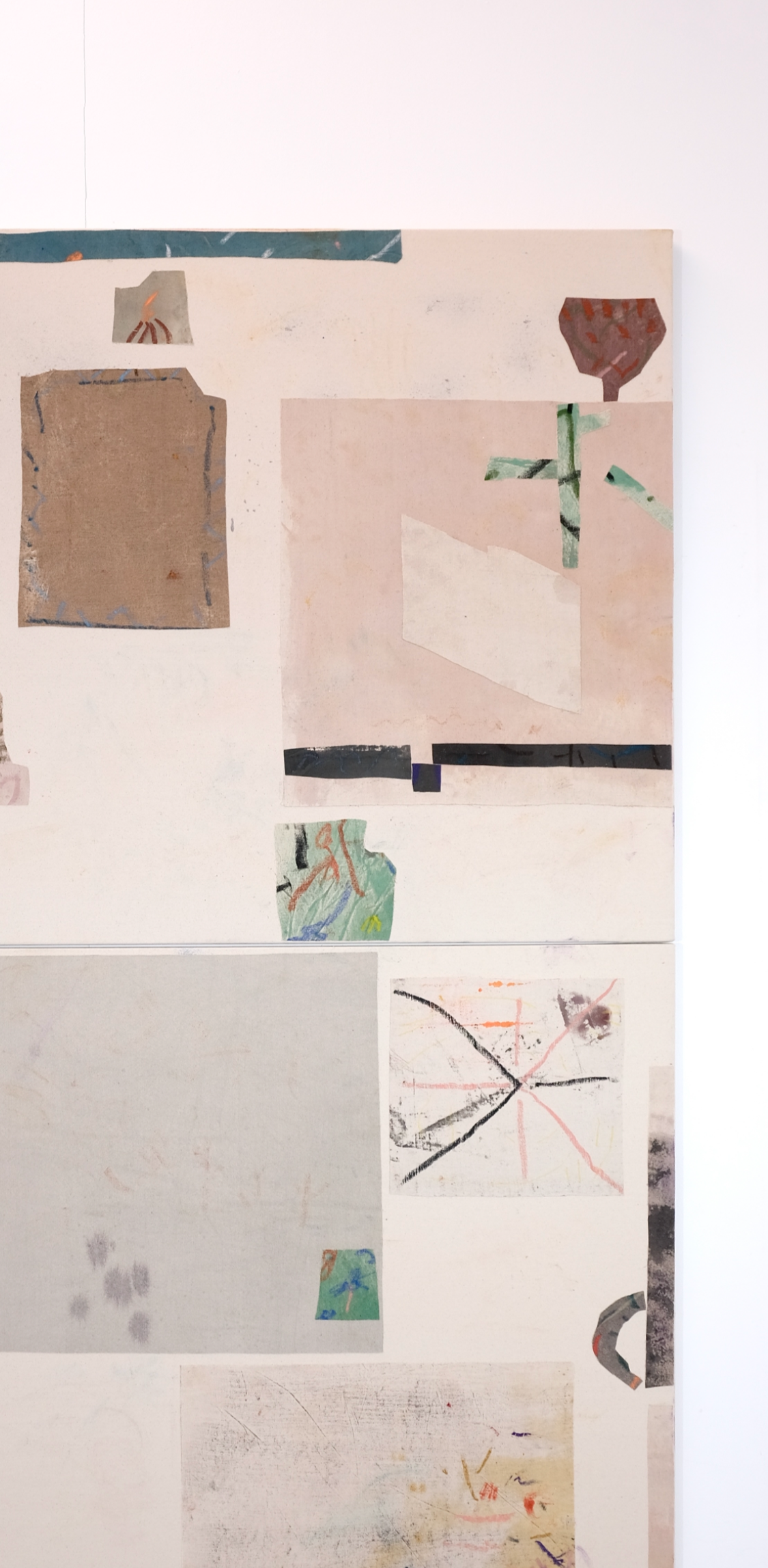 Inside Everyone There Are Secret Rooms