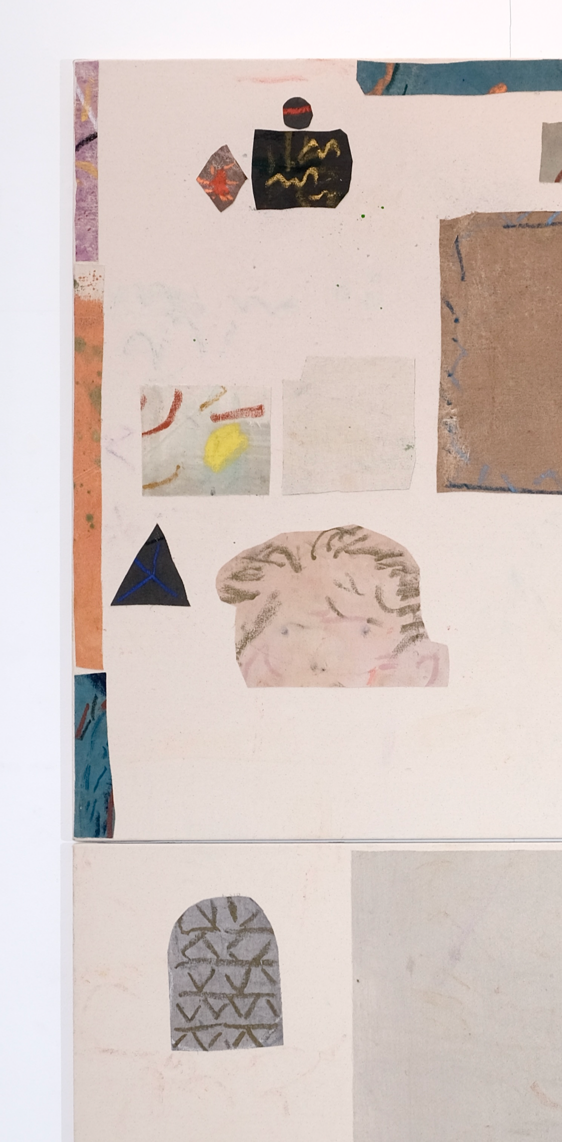 Inside Everyone There Are Secret Rooms