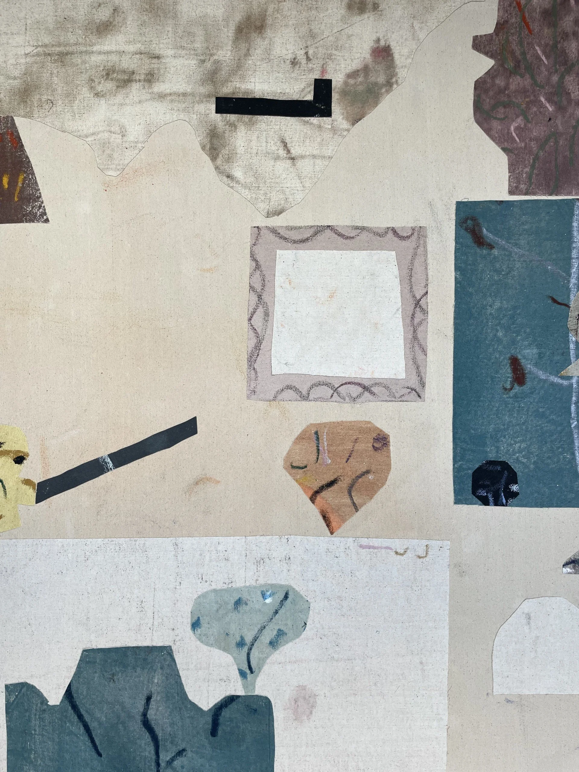 Sixteen Solid Objects (1)