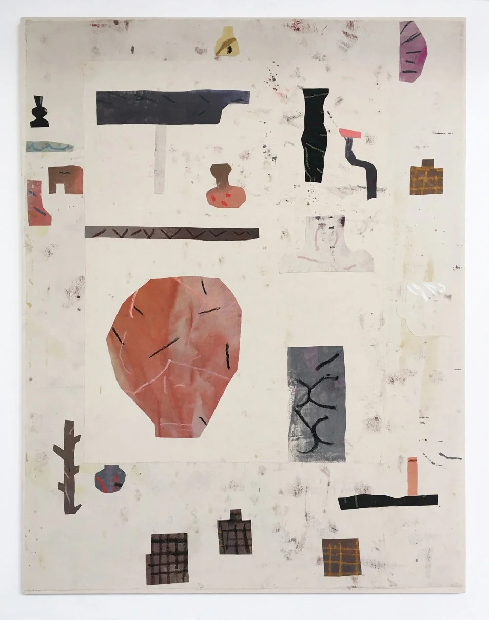 Twenty-Two Solid Objects (1)