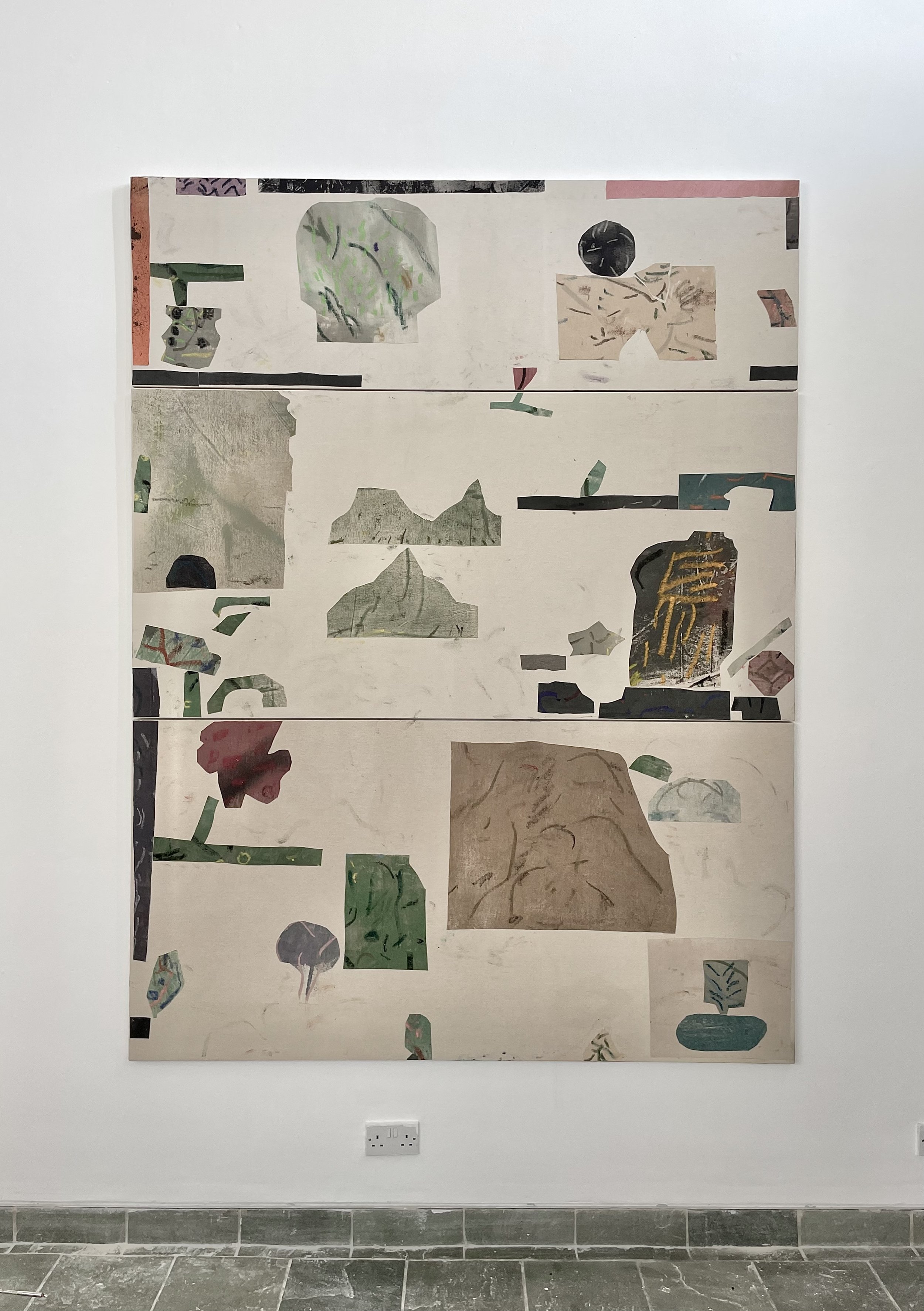 A Monument to What? 2025