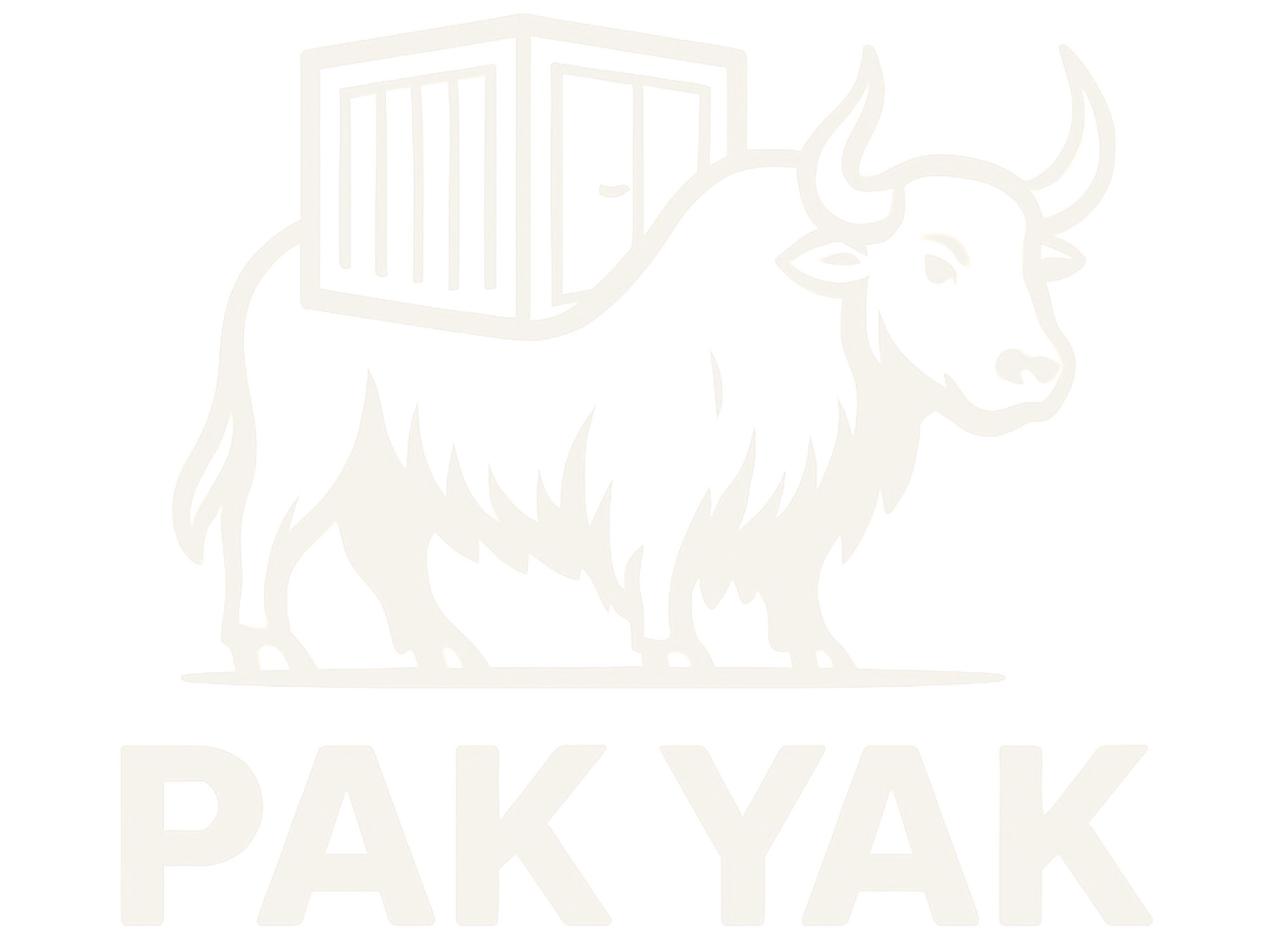 Pak Yak Mobile Storage